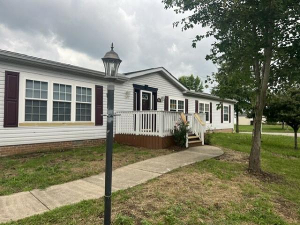 1998 Champion Mobile Home