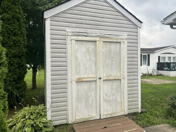 1998 Champion Mobile Home