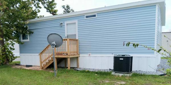 2026 Skyline  Home