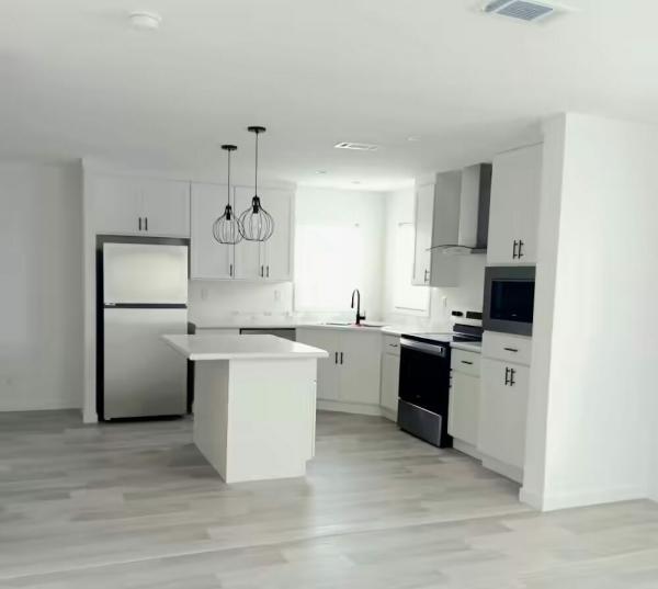 2026 Skyline  Home