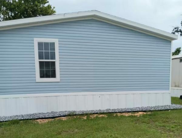2026 Skyline  Home