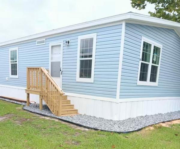 2026 Skyline  Home