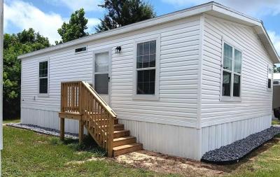 Mobile Home at 250 Nelle Avenue # 31 31 Panama City, FL 32404
