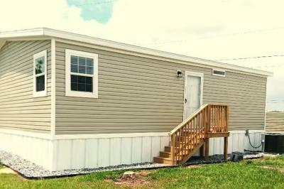 Mobile Home at 250 Nelle Avenue # 1 1 Panama City, FL 32404
