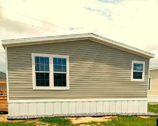 2026 Skyline  Home
