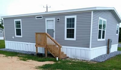 Mobile Home at 250 Nelle Avenue # 6 6 Panama City, FL 32404
