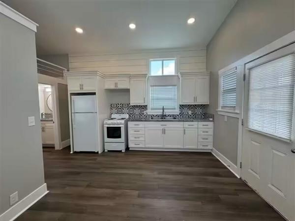 2025 Tiny Heirloom  Home