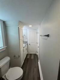 2025 Tiny Heirloom  Home