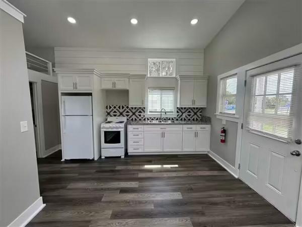2025 Tiny Heirloom  Home