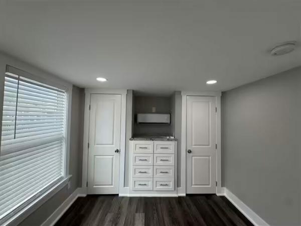 2025 Tiny Heirloom  Home