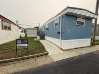 1974 Manufactured Home