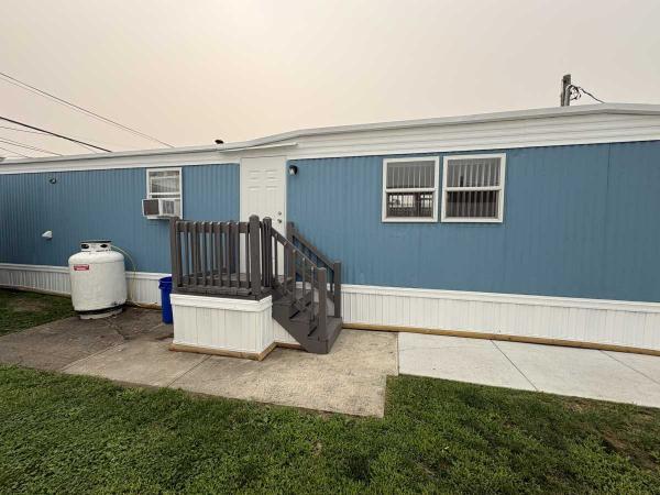 1974 Manufactured Home