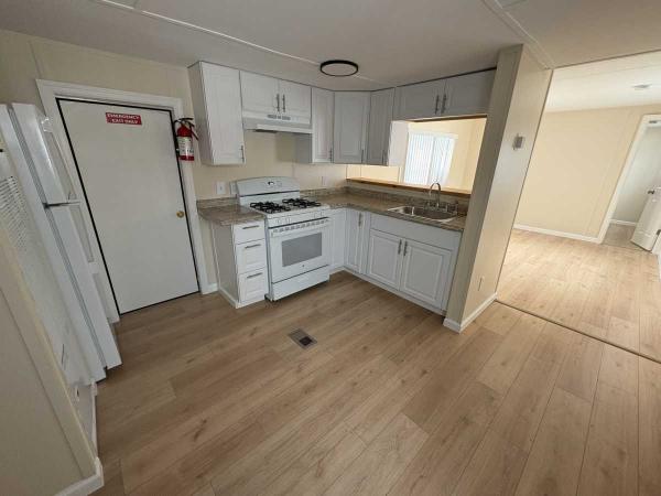 1974 Manufactured Home