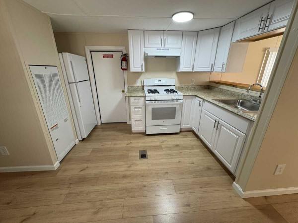 1974 Manufactured Home
