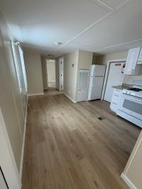 1974 Manufactured Home
