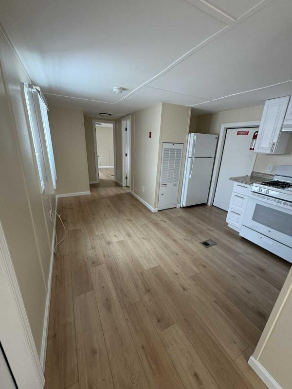 1974 Manufactured Home