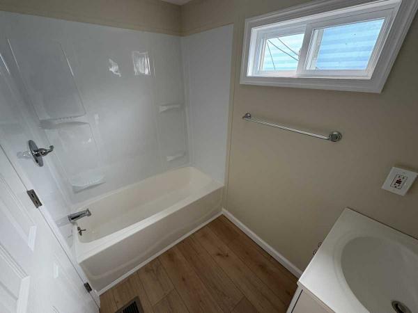 1974 Manufactured Home