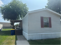 1992 Carrollton Manufactured Home