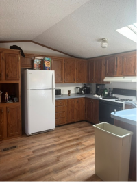 1992 Carrollton Manufactured Home