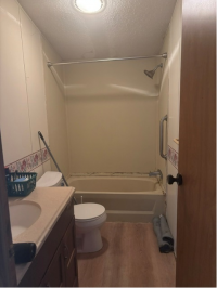 1992 Carrollton Manufactured Home