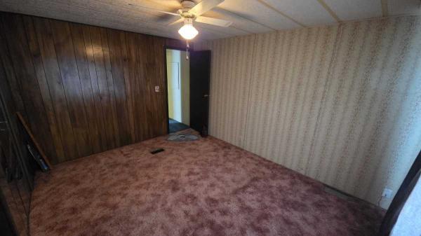 1986 Victorian Manufactured Home