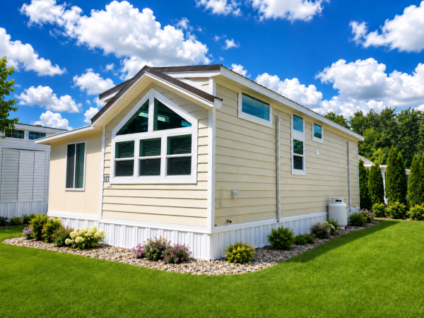 2026 Great Outdoor Cottages  Home