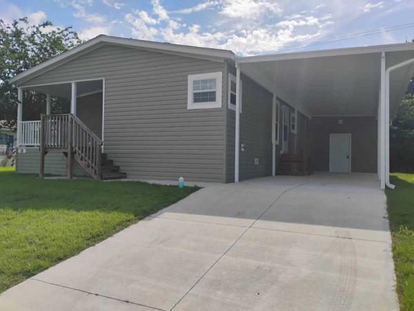 2024 Nobility Mobile Home For Sale