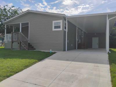 Mobile Home at 255 NW 40th Ave #28 Ocala, FL 34482