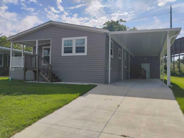 2024 Nobility Mobile Home For Sale
