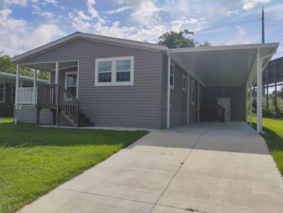 Mobile Home at 255 NW 40th Ave #27 Ocala, FL 34482