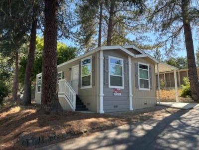 Mobile Home at 39678 Rd 425B 30 Oakhurst, CA 93644