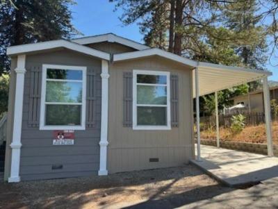 Photo 2 of 8 of home located at 39678 Rd 425B 30 Oakhurst, CA 93644
