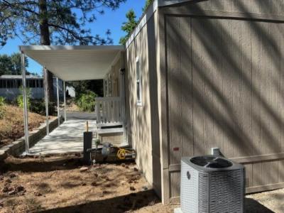 Photo 4 of 8 of home located at 39678 Rd 425B 30 Oakhurst, CA 93644