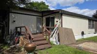 1977 Boanza Manufactured Home