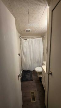 1977 Boanza Manufactured Home