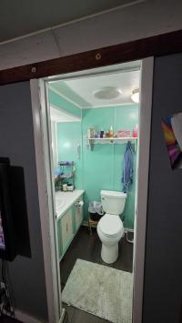1977 Boanza Manufactured Home