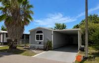 1987 HARB Mobile Home