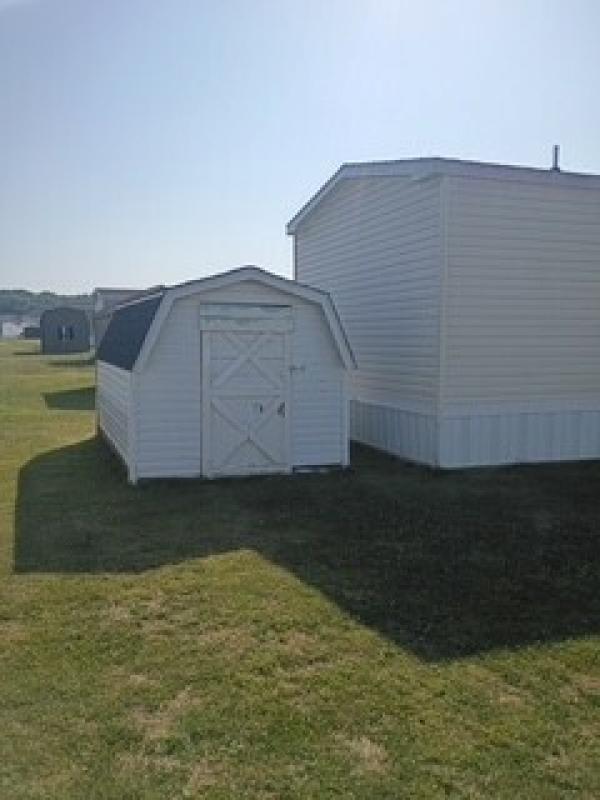 2022 Atlantic Mobile Home