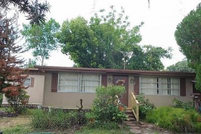 Mobile Home at 1065 S. Volusia Ave. Lot A2 Orange City, FL 32763