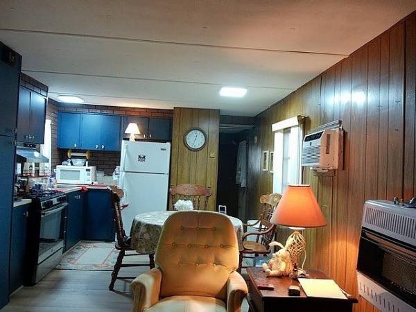 1972 KIMB  Home