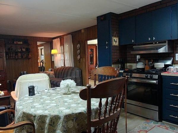 1972 KIMB  Home