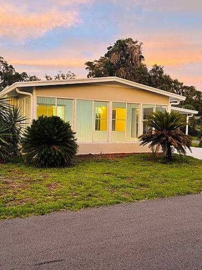 Mobile Home at 1125 Walnut Way Deland, FL 32724