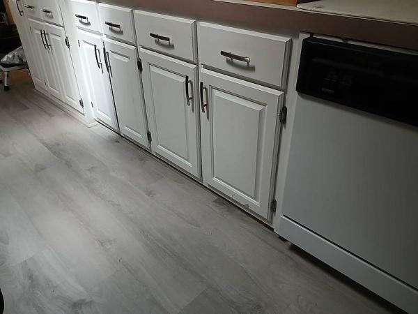 1993 Fleetcraft  Home
