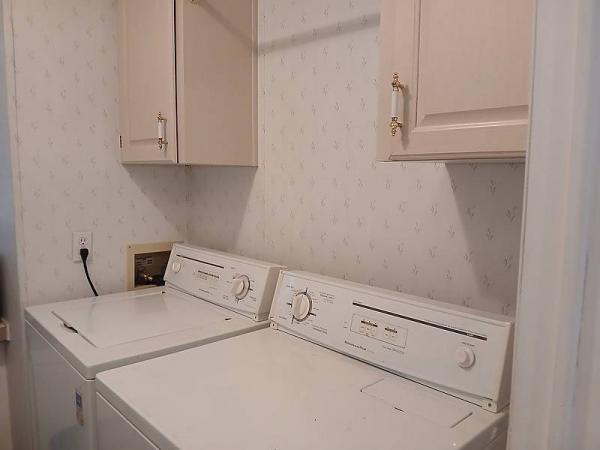 1993 Fleetcraft  Home