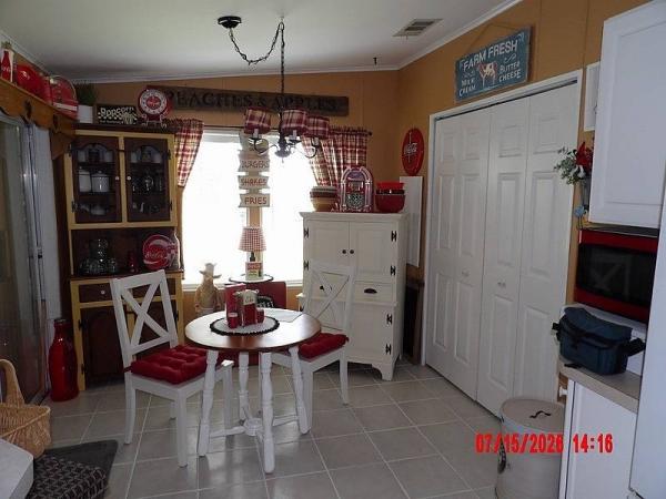 2000 Palm Harbor  Home