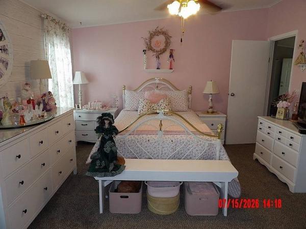 2000 Palm Harbor  Home