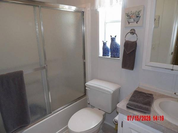 2000 Palm Harbor  Home