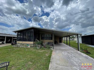 Mobile Home at 14146 Bent Tree Ct Orlando, FL 32826
