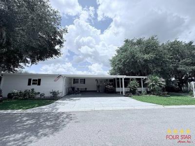 Mobile Home at 14201 De Luna St Winter Garden, FL 34787