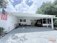 1999 Palm Harbor  Home